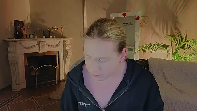 Jes Solar online show from March 2026 09:09:01 PM