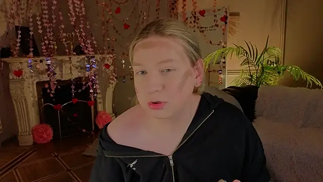 Jes Solar online show from February 2026 10:07:01 PM