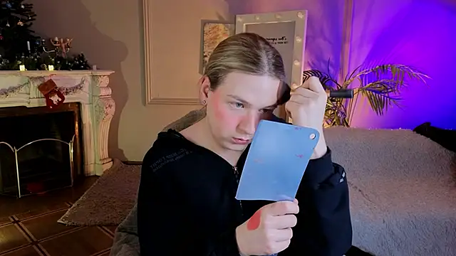 Jes Solar online show from January 2026 09:33:02 PM