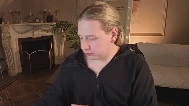 Jes Solar online show from January 2026 09:07:02 PM