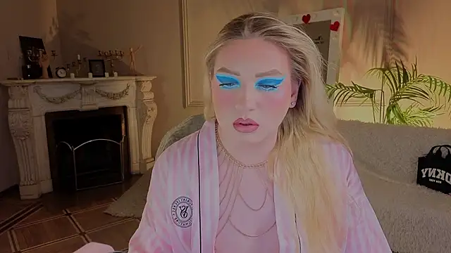 Jes Solar online show from March 2026 09:10:01 PM