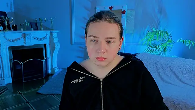 Jes Solar online show from April 2026 08:39:01 PM