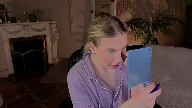 Jes Solar online show from April 2026 10:16:02 PM