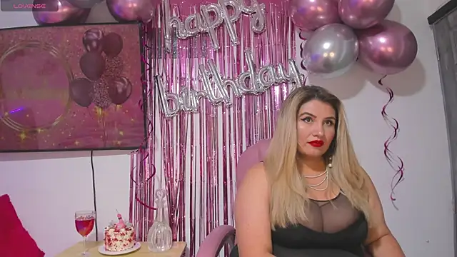 mailyn baker online show from September 2025 01:45:01 AM