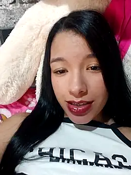 adrianagilton online show from March 2025 03:12:01 PM