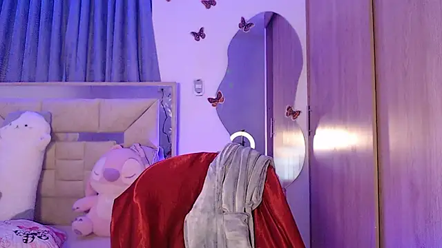 AlitaAnisee online show from January 2026 12:39:02 AM