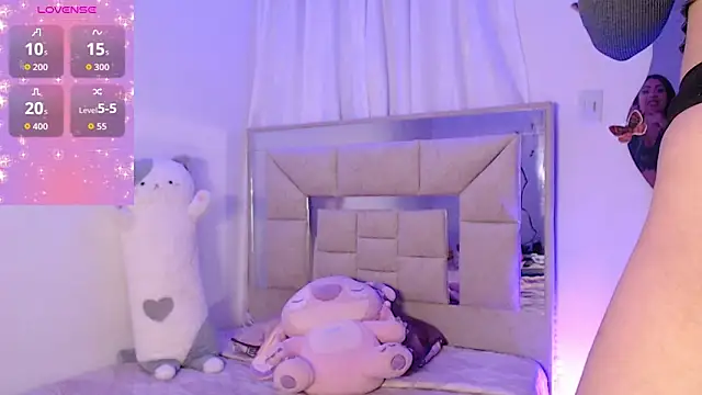 AlitaAnisee online show from February 2026 12:39:02 AM