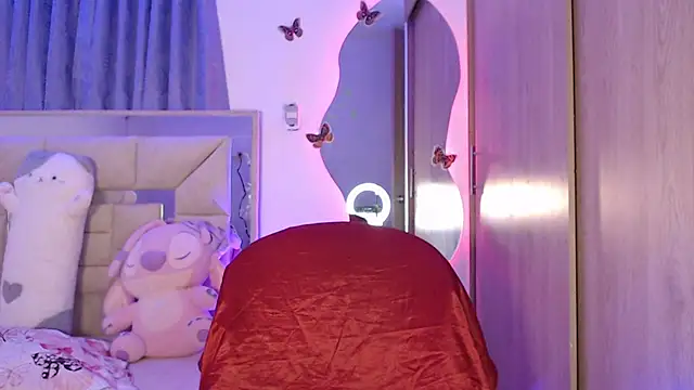 AlitaAnisee online show from January 2026 01:01:01 AM