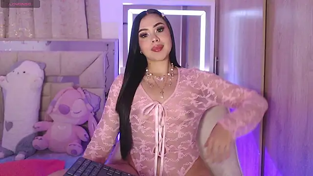 AlitaAnisee online show from May 2026 01:34:01 AM