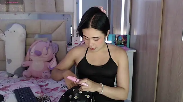 AlitaAnisee online show from May 2026 12:35:02 AM
