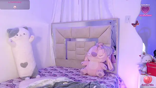 AlitaAnisee online show from March 2026 01:20:02 AM