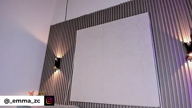 Emmazc  online show from March 2026 07:36:02 PM