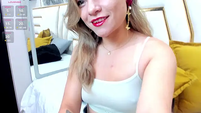 NalaRosse online show from February 2026 03:07:02 AM