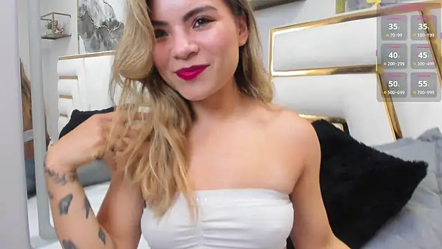NalaRosse online show from May 2026 03:11:02 AM