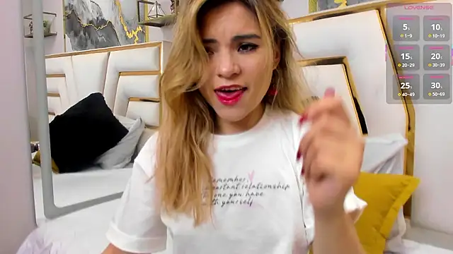 NalaRosse online show from February 2026 03:06:01 AM