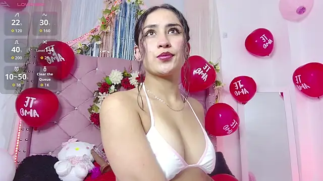 kity x online show from February 2026 07:03:01 PM