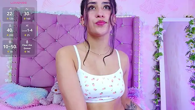 kity x online show from May 2026 06:59:01 PM