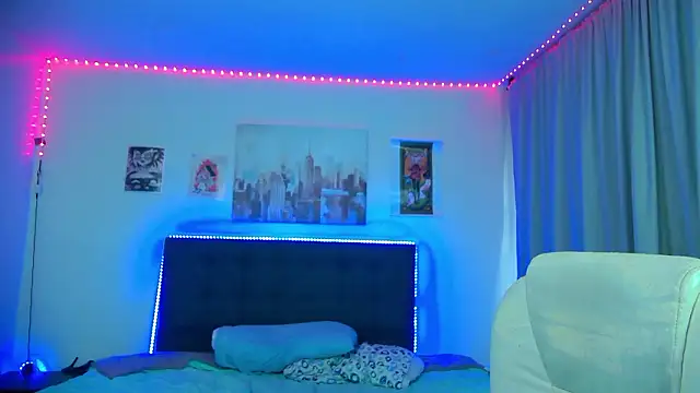 goth minerva online show from February 2026 01:34:01 PM