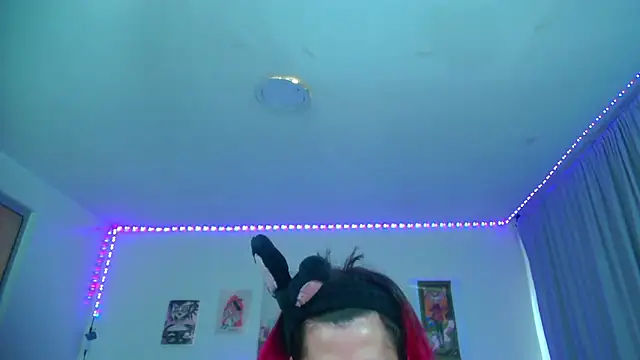 goth minerva online show from March 2026 01:57:01 PM