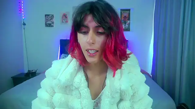 goth minerva online show from March 2026 01:27:02 PM