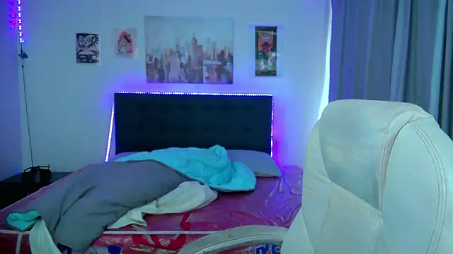 goth minerva online show from March 2026 01:33:01 PM