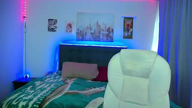 goth minerva online show from February 2026 01:41:02 PM