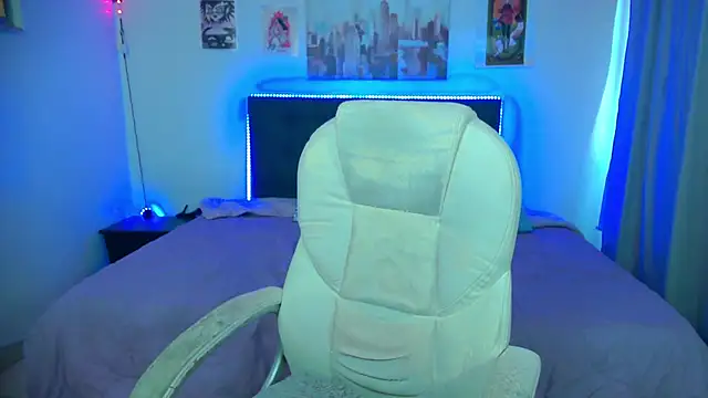 goth minerva online show from February 2026 01:22:01 PM