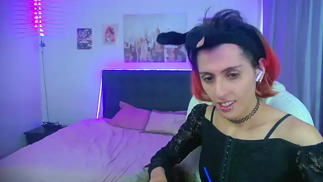 goth minerva online show from April 2026 01:49:01 PM