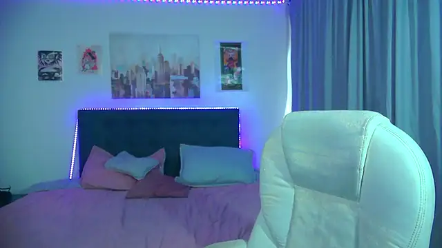 goth minerva online show from April 2026 01:28:01 PM