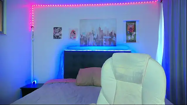 goth minerva online show from February 2026 01:29:01 PM