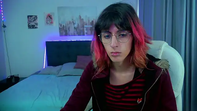 goth minerva online show from March 2026 01:33:02 PM