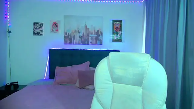 goth minerva online show from March 2026 01:34:02 PM