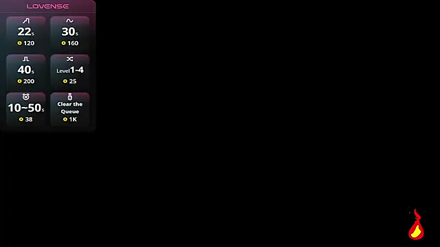 goth minerva online show from October 2025 01:56:01 PM