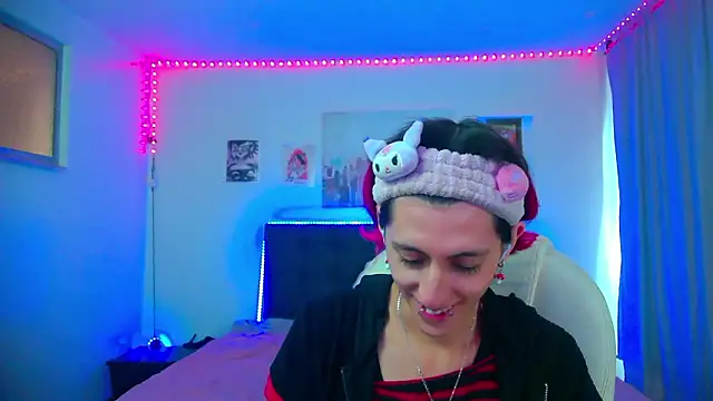 goth minerva online show from February 2026 01:30:01 PM