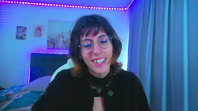 Snapshot of goth_minerva chatting on June 2026 02:00:02 PM goth minerva online show from June 2026 02:00:02 PM