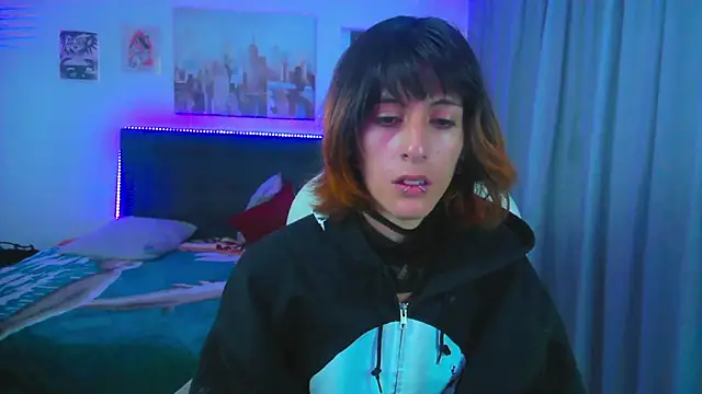 Snapshot of goth_minerva chatting on July 2026 01:36:02 PM goth minerva online show from July 2026 01:36:02 PM