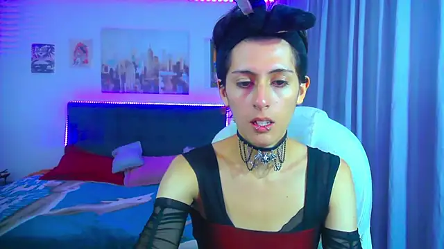 Snapshot of goth_minerva chatting on May 2026 01:39:01 PM goth minerva online show from May 2026 01:39:01 PM