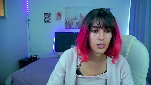 goth minerva online show from March 2026 02:34:02 PM