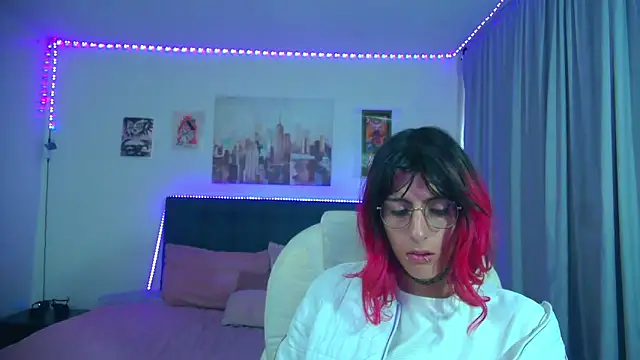 goth minerva online show from April 2026 01:29:02 PM