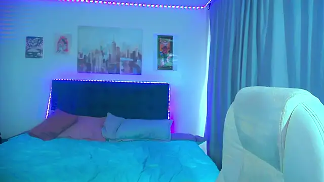 goth minerva online show from April 2026 01:34:02 PM