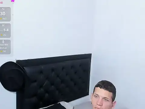 kevinkewman online show from February 2026 11:08:02 AM