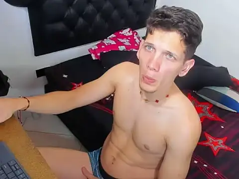 kevinkewman online show from December 2025 10:54:02 AM