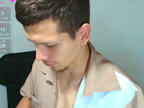 kevinkewman online show from February 2026 12:24:02 PM