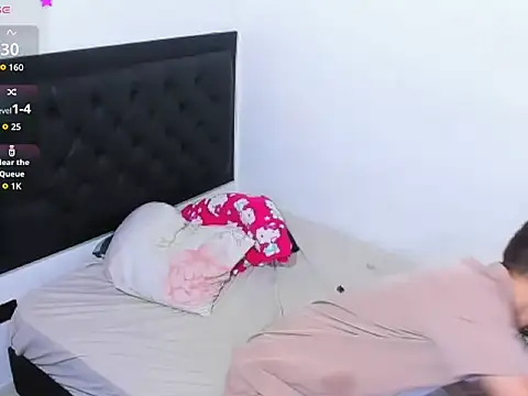 kevinkewman online show from February 2026 10:24:02 AM