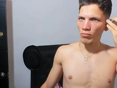 kevinkewman online show from December 2025 10:36:01 AM