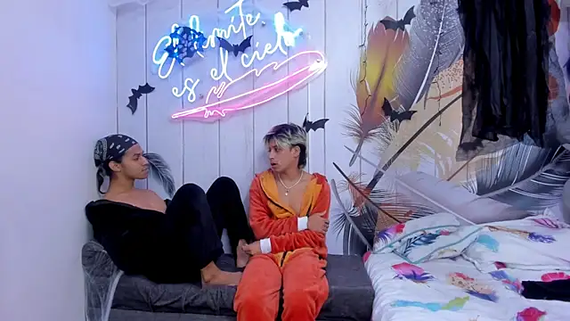 Meneaterss online show from October 2025 11:00:01 AM