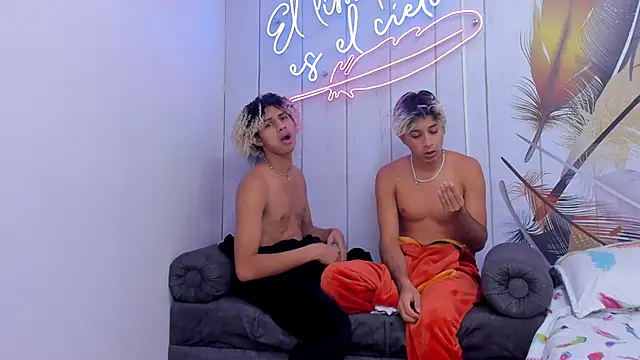Meneaterss online show from October 2025 10:39:01 AM