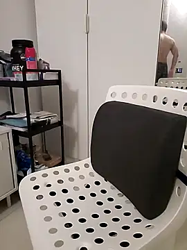 Snapshot of woonee827372 chatting on October 2025 07:16:02 PM woonee827372 online show from October 2025 07:16:02 PM