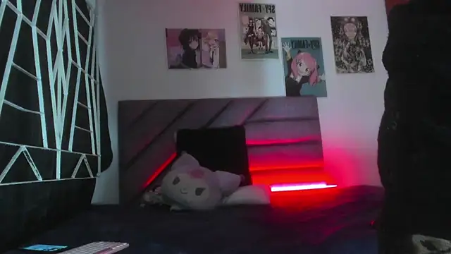 KARINNA  RAVEN online show from November 2025 01:06:01 AM