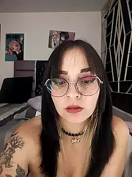 KARINNA  RAVEN online show from March 2026 01:46:02 AM